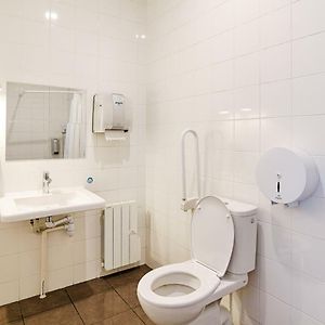 Privé Gemenschappelijk Kamer